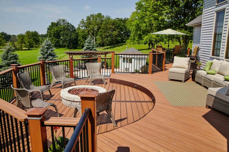 Best Deck Remodeling Options: A Definitive Guide to Materials