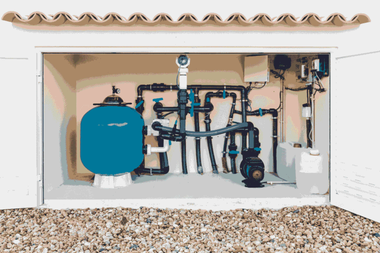 Best Pool Filtration Options: The Definitive Professional Guide