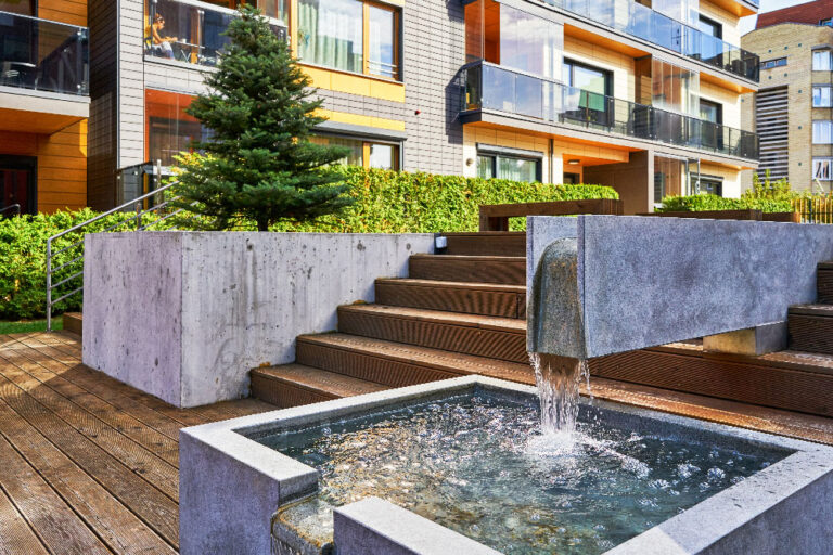 Best Residential Water Features United States: Ultimate Design