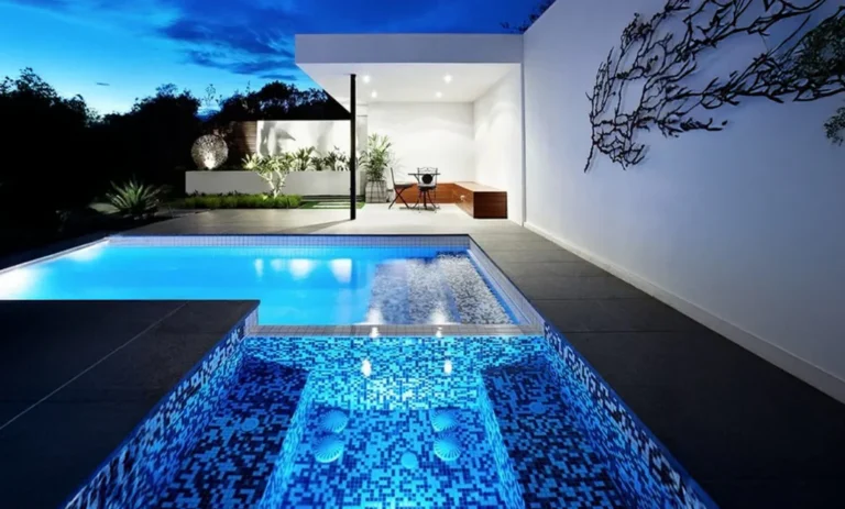 Common Pool Lighting Mistakes: The Definitive Design & Safety