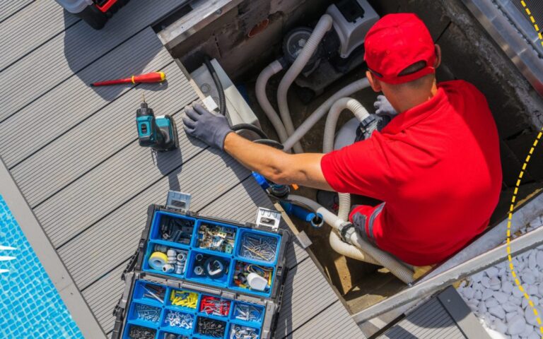 Common Pool Plumbing Mistakes: The Definitive Hydraulic Guide