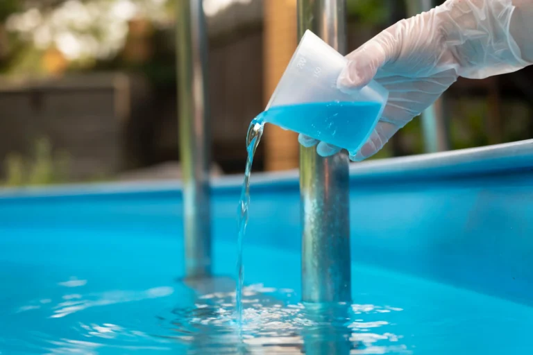 How to Manage Pool Chemical Imbalance: The 2026 Definitive