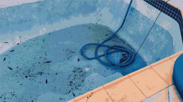 How to Manage Pool Leaks: A Definitive Diagnostic & Repair Guide