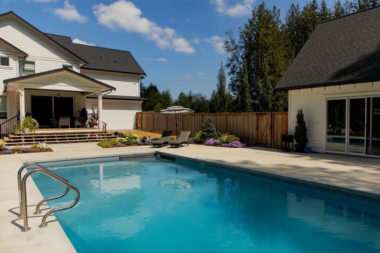 How to Plan Pool Renovation on a Budget: The Definitve Guide