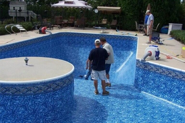 How to Plan Vinyl Liner Replacement on a Budget: The Ultimate