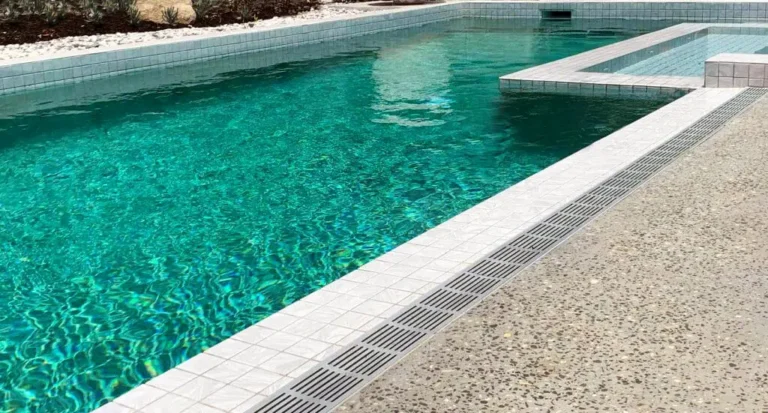 How to Pool Manage Deck Drainage: The Definitive Professional