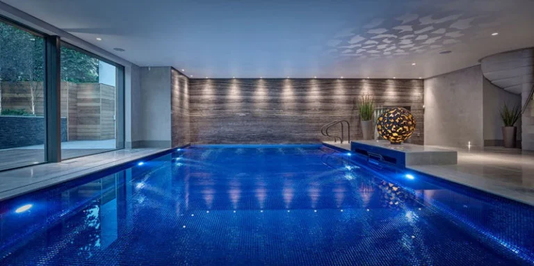 Luxury Glass Tile Pools America: The Definitive Masterclass Guide