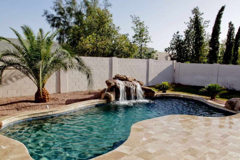 Luxury Pool Landscaping USA: The Definitive Estate Design Guide