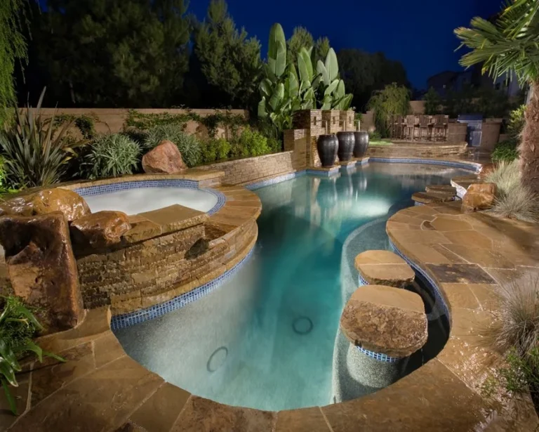 Pool Plastering Plans: The Definitive Guide to Aquatic Finishes